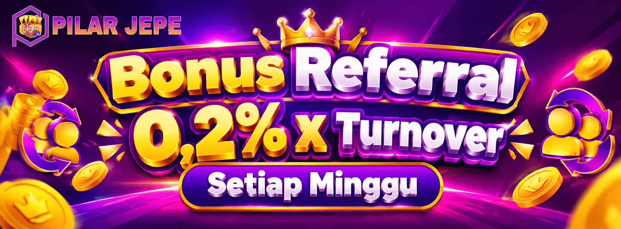 BONUSREFERAL